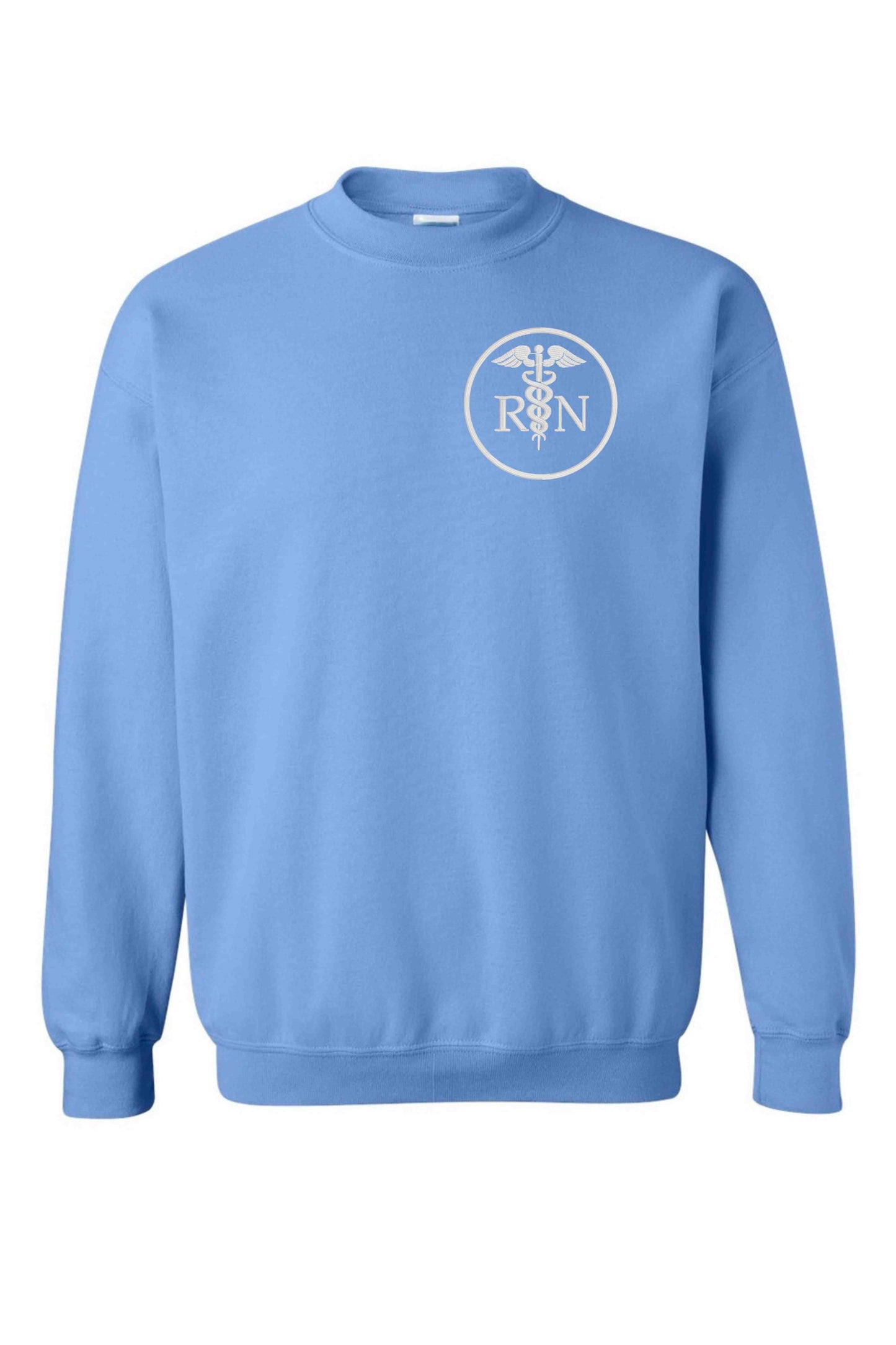 CAROLINA BLUE SWEATSHIRT