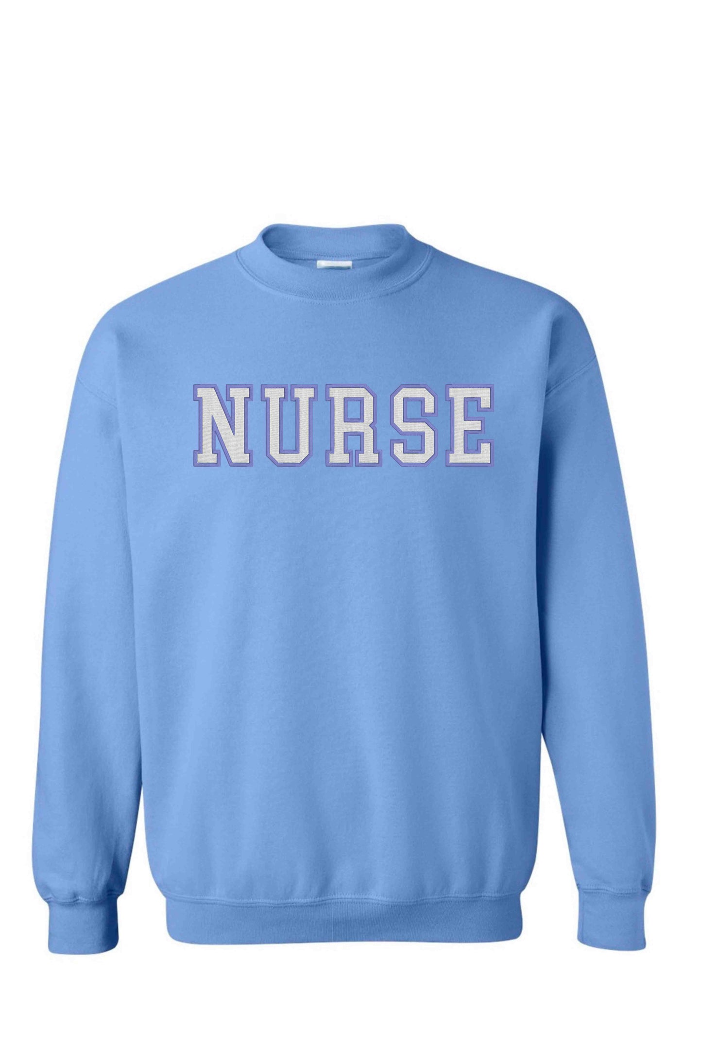 CAROLINA BLUE SWEATSHIRT