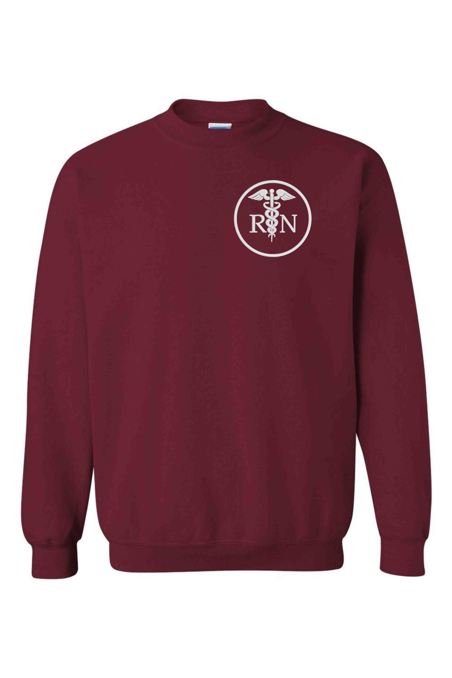 GARNET SWEATSHIRT